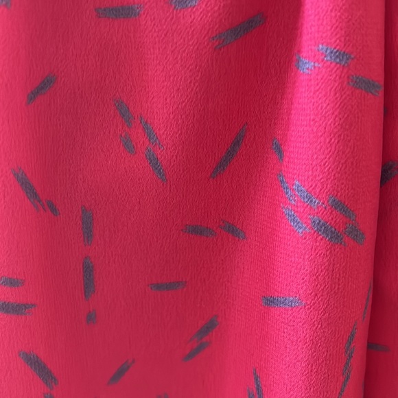 Tiered Skirt - Picture 2 of 5